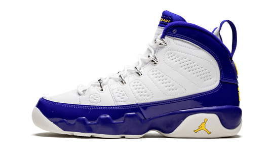 Air Jordan 9 Retro GS
