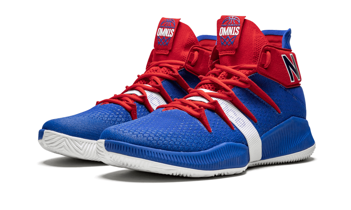 OMN1S "Return of The Fun Guy" BBOMNXCL