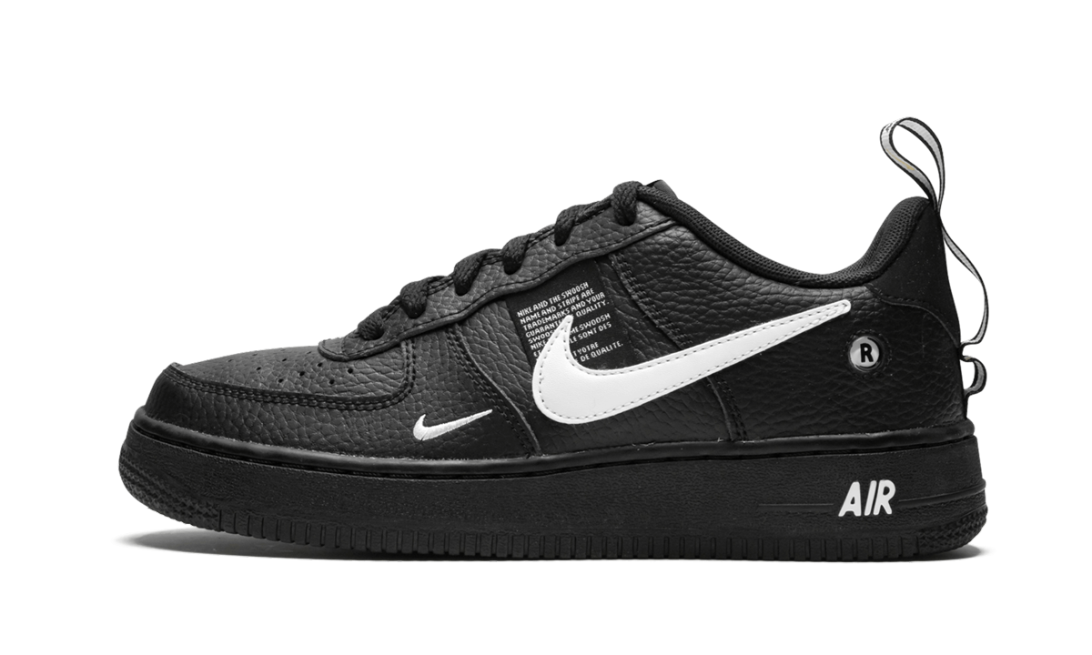 Air Force 1 LV8 Utility (GS)