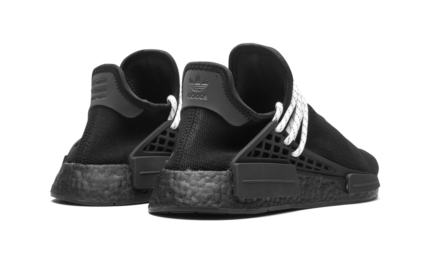 NMD Humanrace "Pharrell Williams - Black"