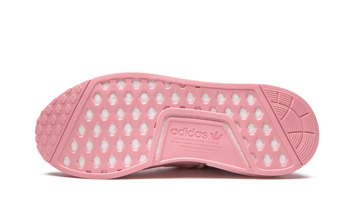 NMD Humanrace "Pharrell Williams - Pink" GY0088