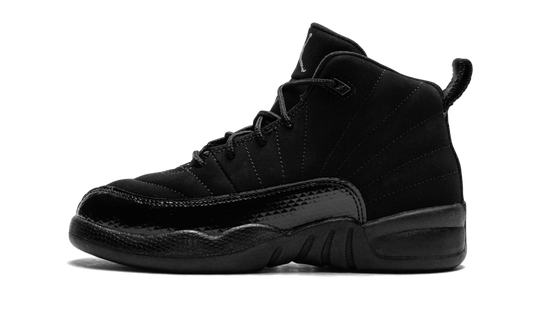 Jordan 12 Retro PS "Black" 510816 006