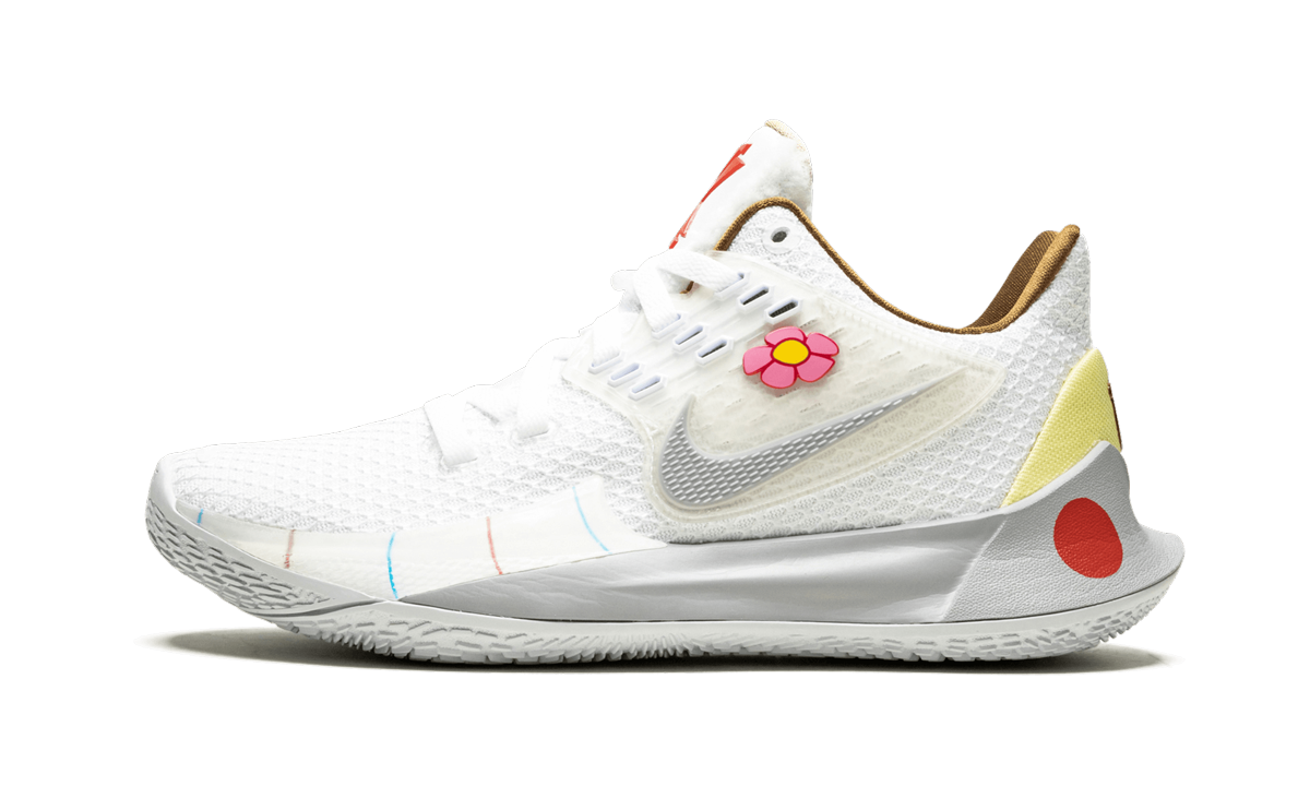 Kyrie Low 2 "SpongeBob SquarePants - Sandy Cheeks" CJ6953 100