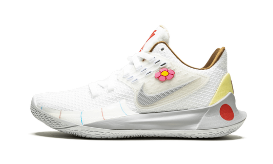 Kyrie Low 2 "SpongeBob SquarePants - Sandy Cheeks" CJ6953 100