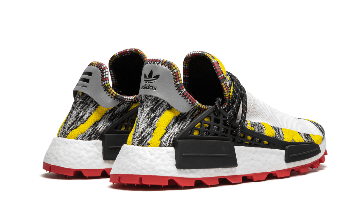 NMD Humanrace Trail "Pharrell Williams - Solar Pack 3MPOW3R" BB9527