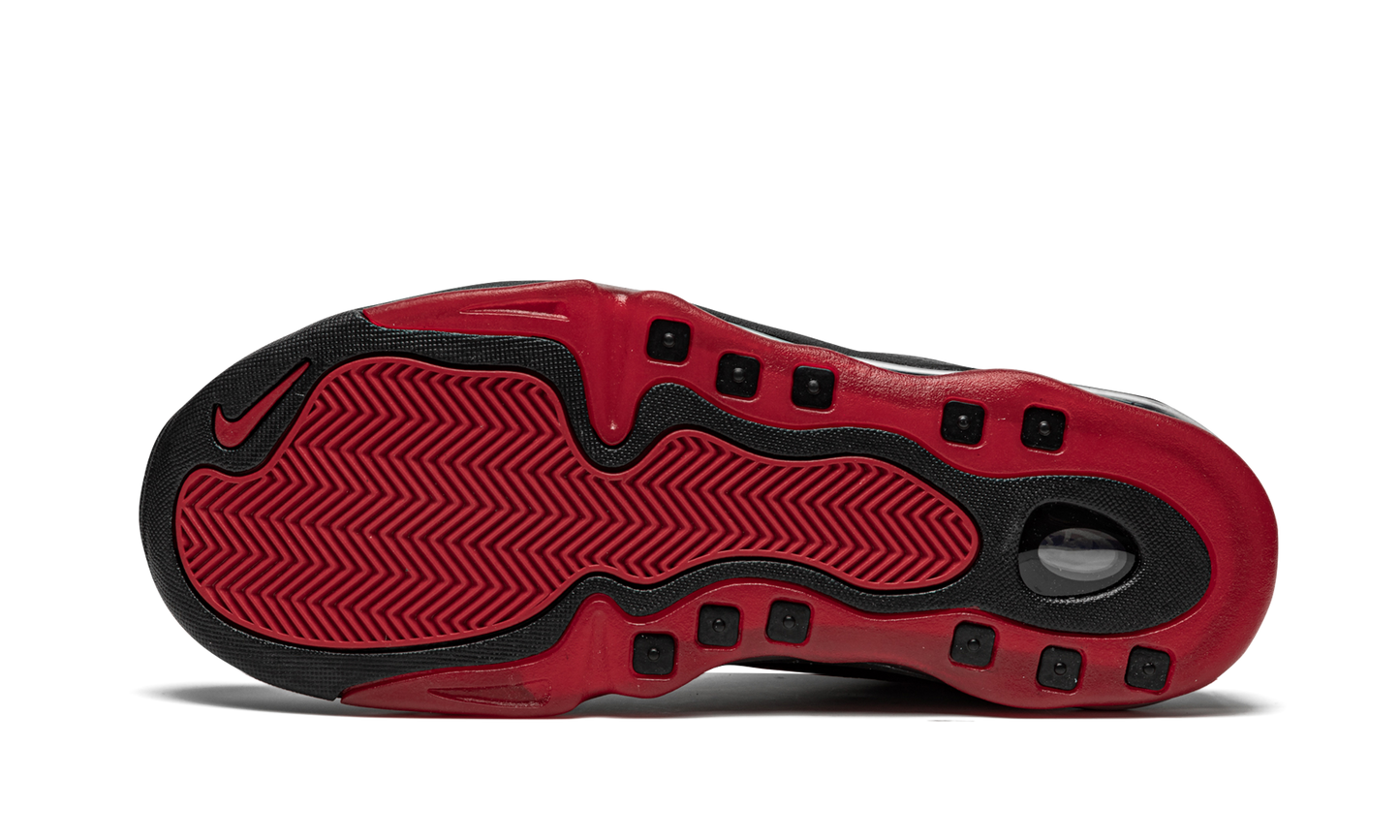 Air Total Max Uptempo "Bred" CV0605 002