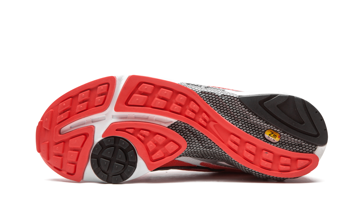 Air Ghost Racer "Track Red"