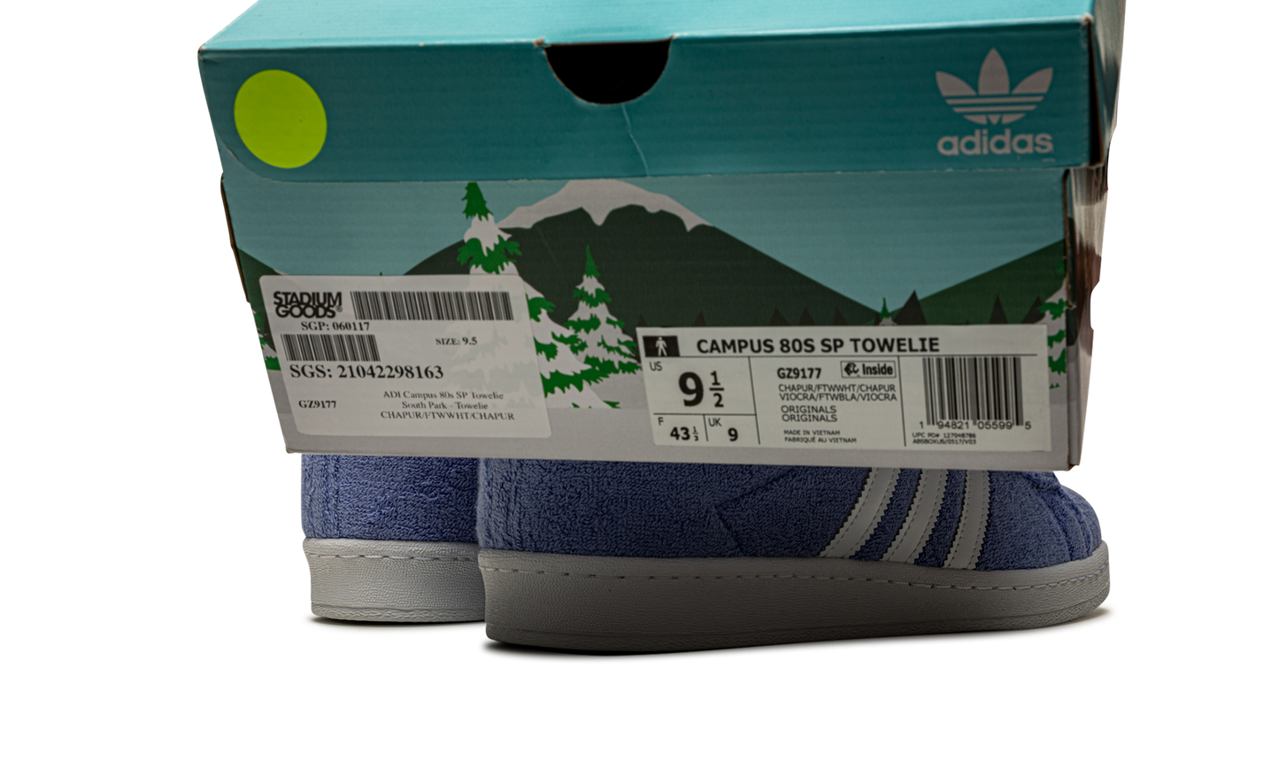 Campus 80s SP Towelie "South Park - Towelie" GZ9177