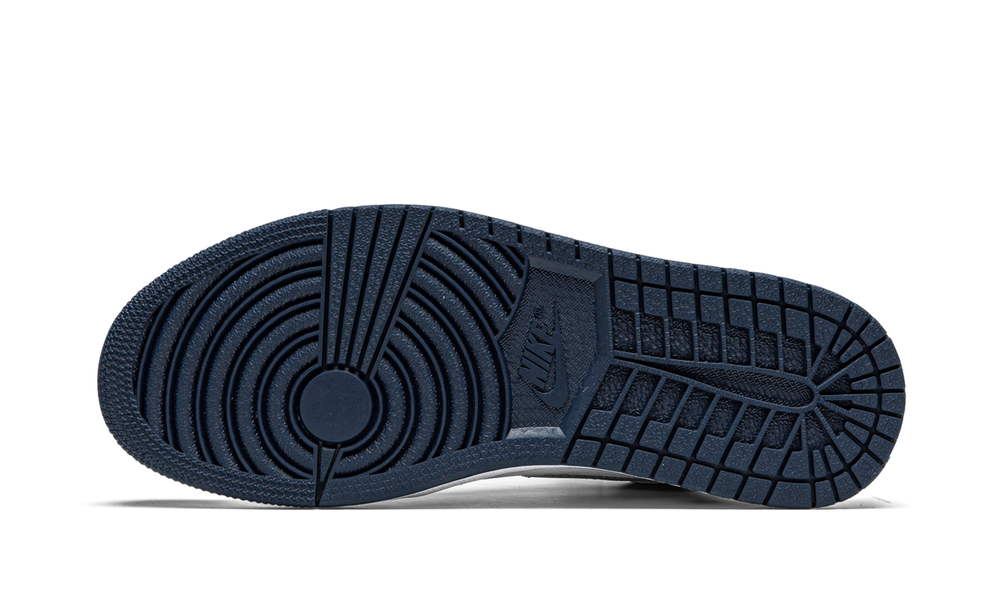 Air Jordan 1 Retro High CO.JP "Midnight Navy" DC1788 100
