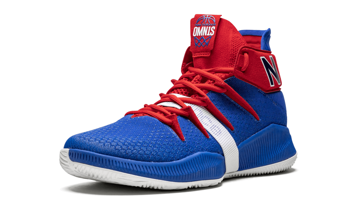 OMN1S "Return of The Fun Guy" BBOMNXCL