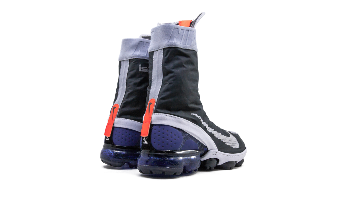 Air VaporMax Flyknit Gator ISPA