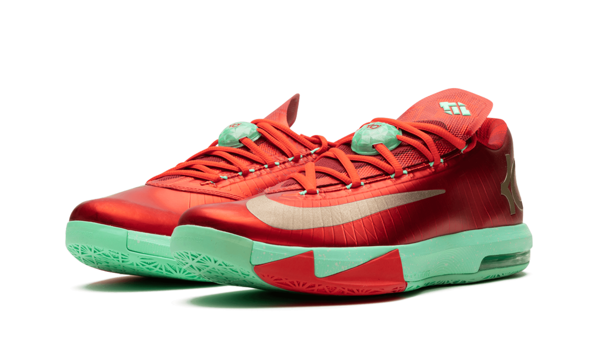 KD 6 "Christmas" 599424 601