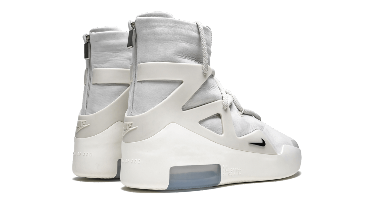 Air Fear Of God 1 "Light Bone" AR4237 002