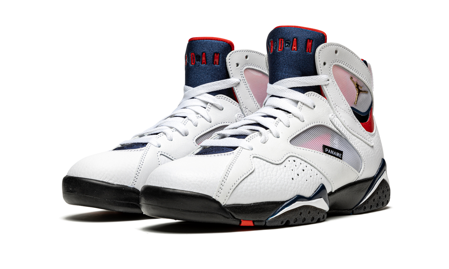 Air Jordan 7 "PSG - Paris Saint Germain" CZ0789 105