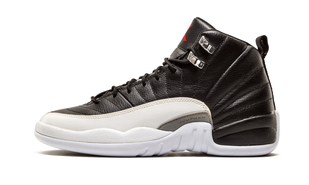 Air Jordan 12 Retro GS "Playoffs" 153265 001