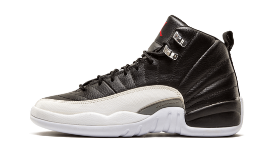 Air Jordan 12 Retro GS "Playoffs" 153265 001