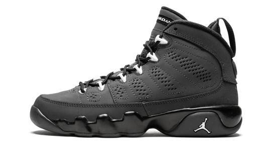 Air Jordan 9 Retro GS "Anthracite" 302359 013