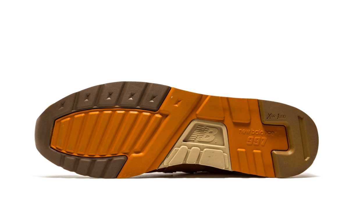 997 "J CREW" M997JC1