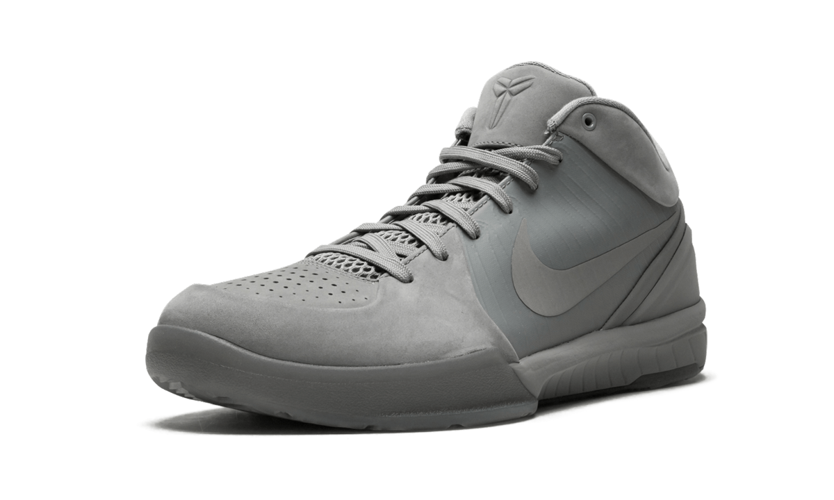 Zoom Kobe 4 FTB "Fade to Black" 869450 005