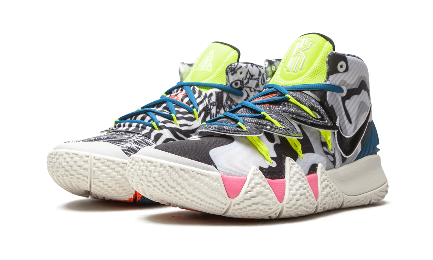 Kybrid S2 "What The" CQ9323 002