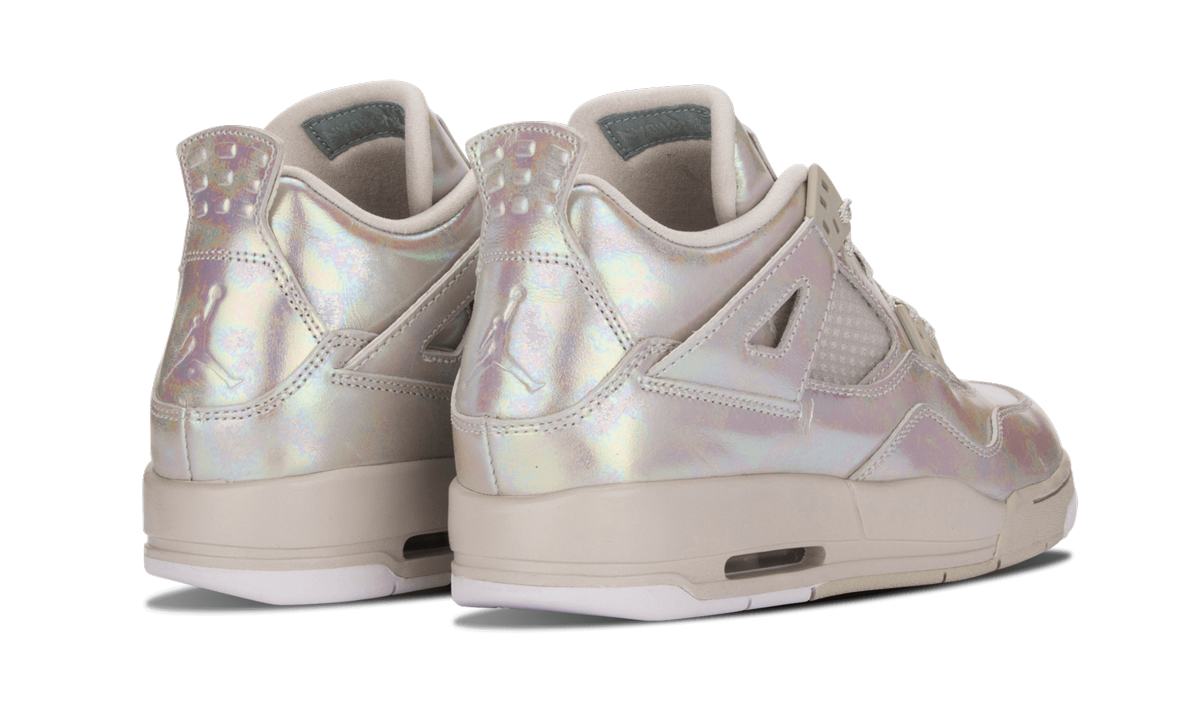 Air Jordan 4 Retro Pearl GS "Pearl"