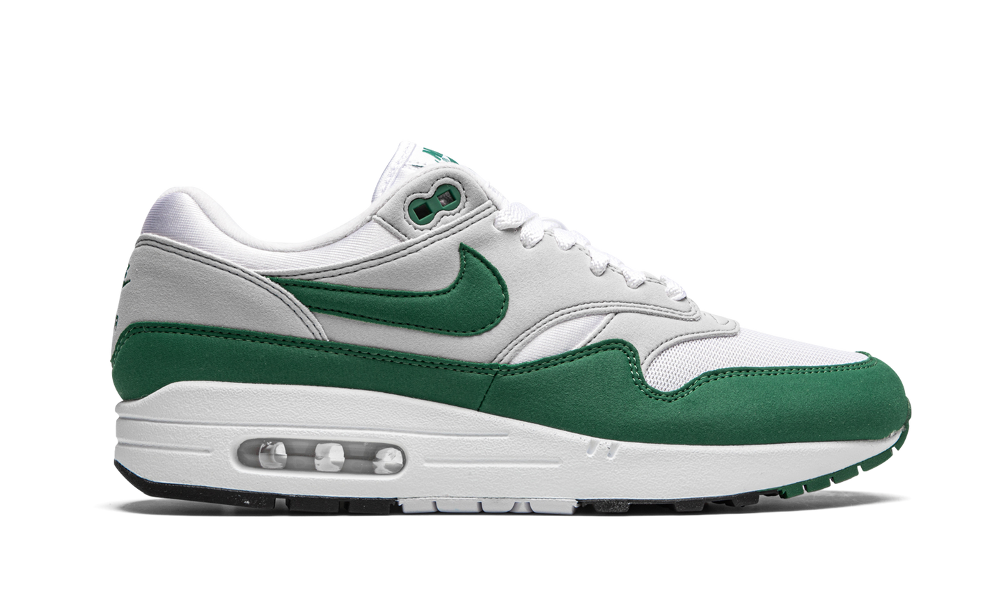Air Max 1 Anniversary "Hunter Green" DC1454 100