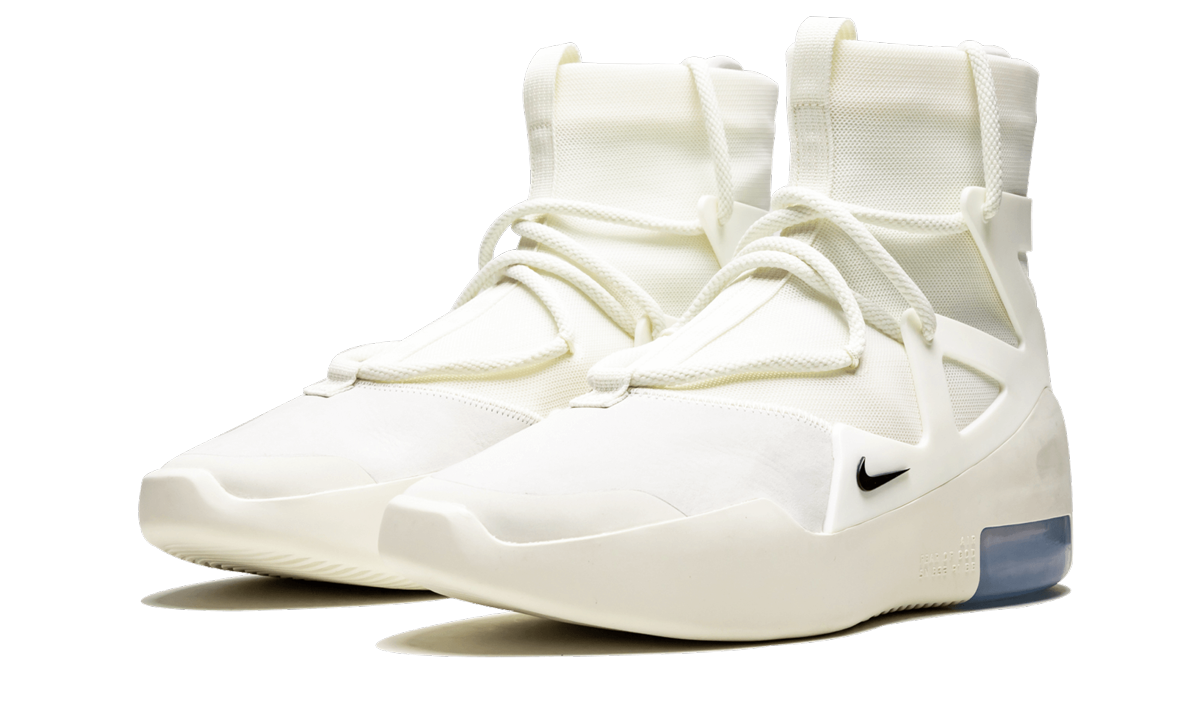 Air Fear Of God 1 "Sail" AR4237 100