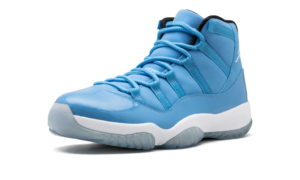 Air Jordan 11 Retro "Pantone" 689479 405