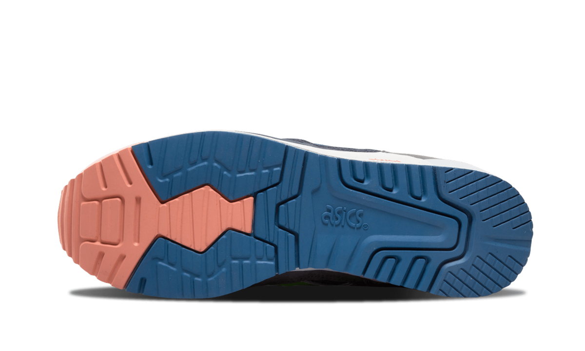 RF HOMAGE "Ronnie Fieg Homage"