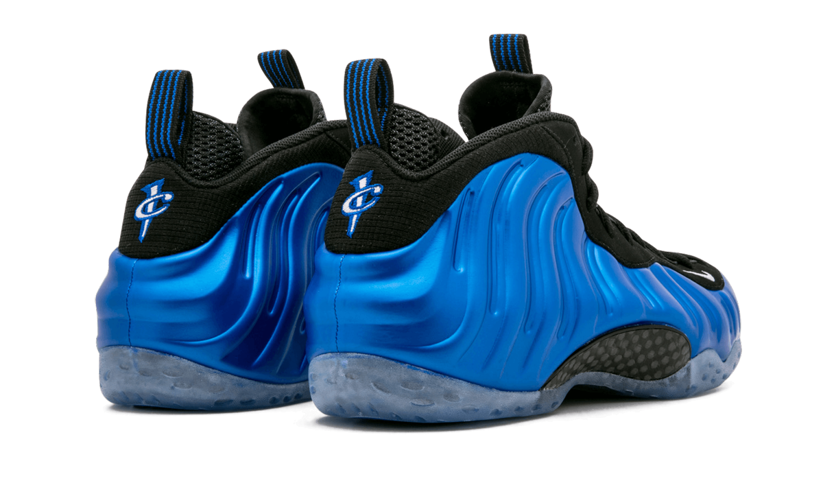 Air Foamposite One 20 "20th Anniversary"