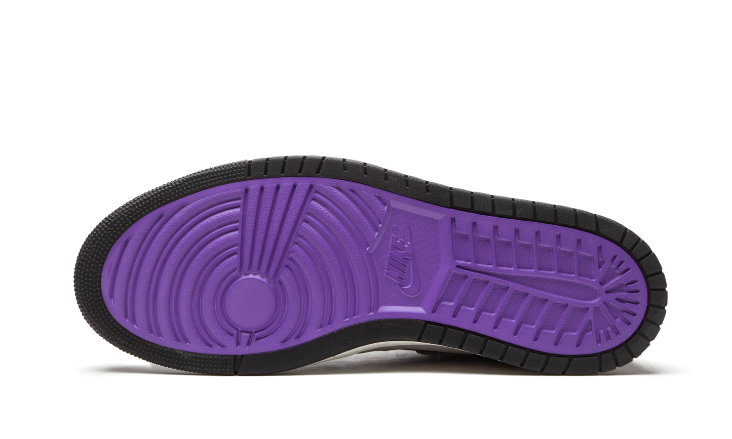 Air Jordan 1 Zoom CMFT "PSG" DB3610 105