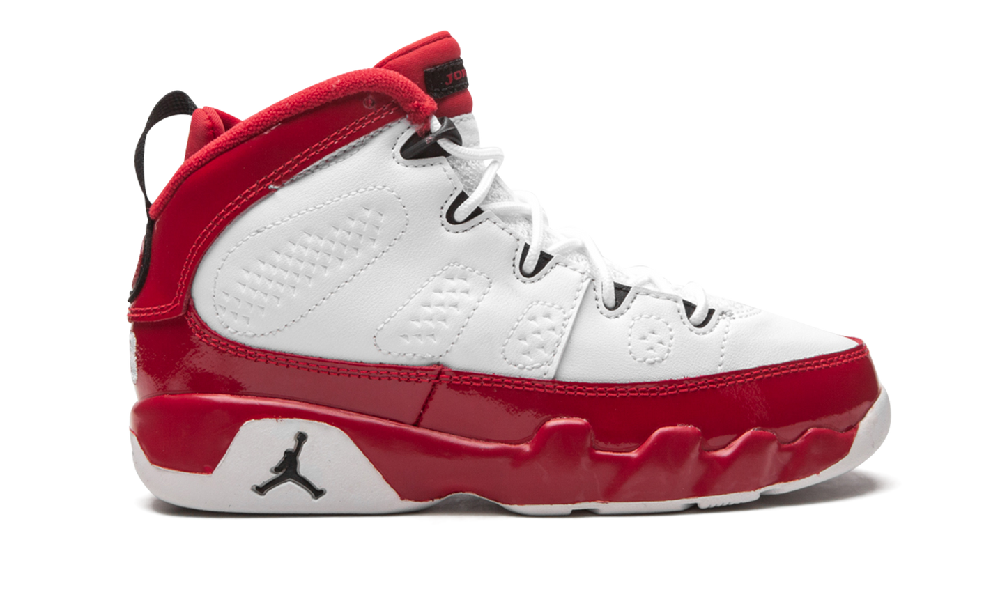 Air Jordan 9 Retro PS 401811 160