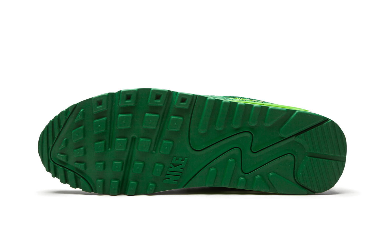 Air Max 90 "St Patrick's 2021" DD8555 300