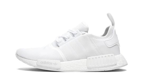 NMD_R1 "Triple White"