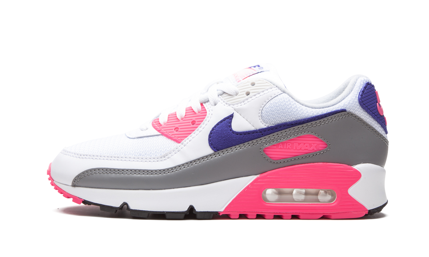 AIR MAX 90 WMNS "Laser Pink" CT1887 100
