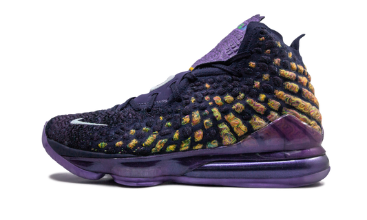 LeBron 17 AS "Monstars"