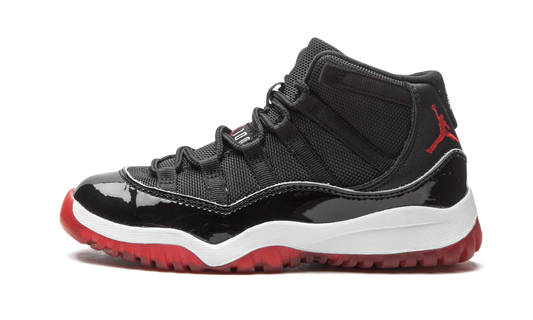 Jordan 11 Retro PS "Bred" 378039 061