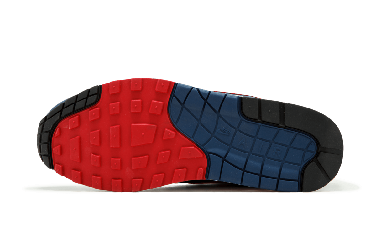 Air Max 1 "Snow Beach" 875844 403