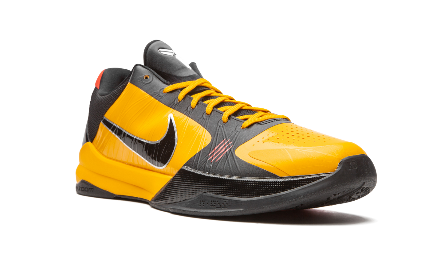 Kobe 5 Protro "Bruce Lee" CD4991 700