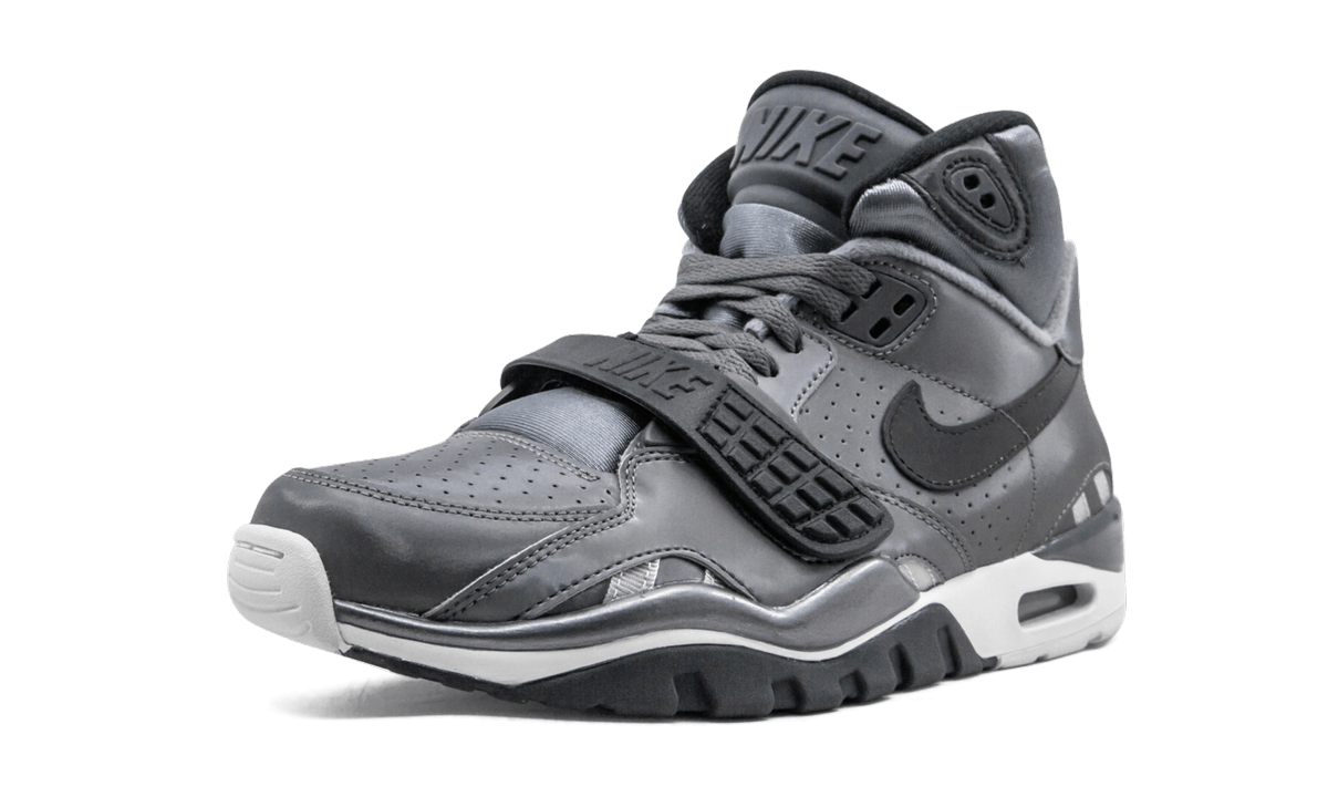 Air Trainer SC 2 "GREY" 443575 010