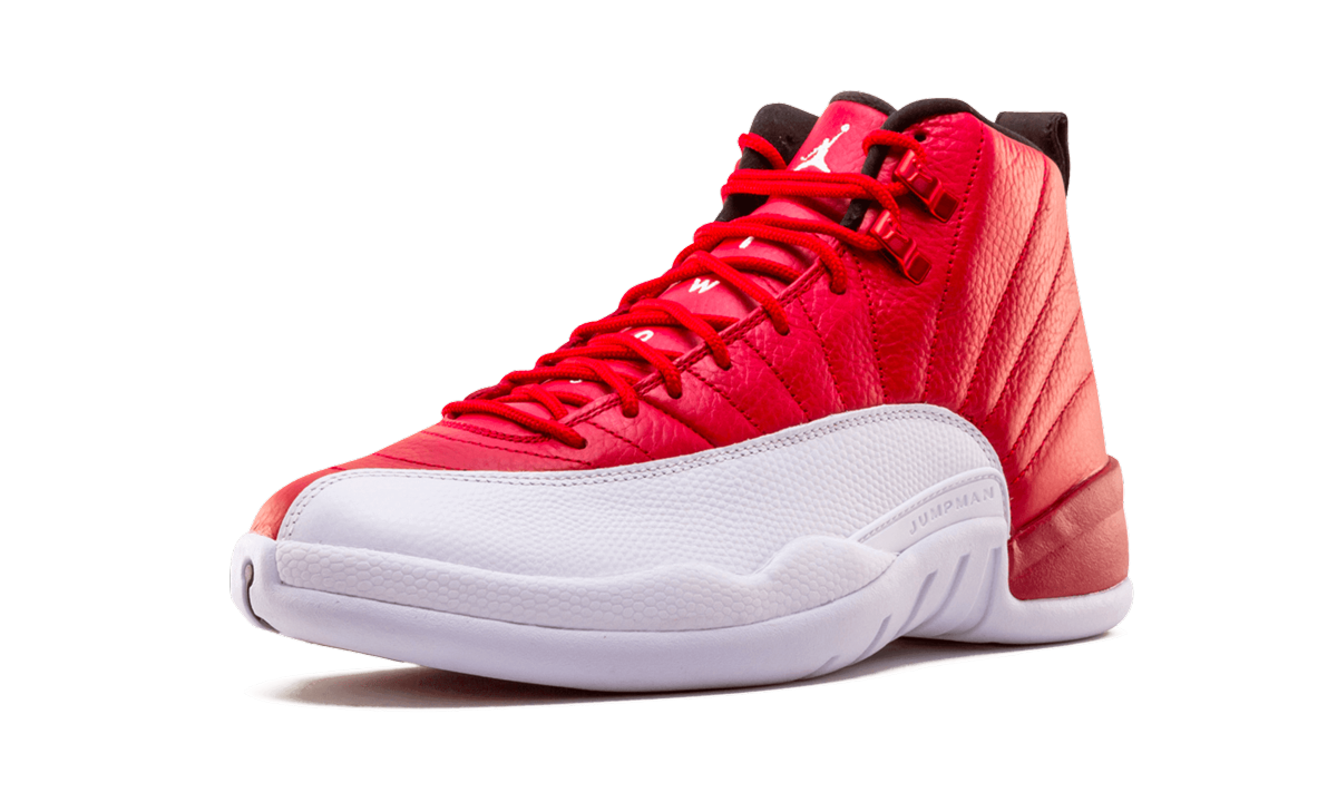 Air Jordan 12 Retro "Gym Red" 130690 600