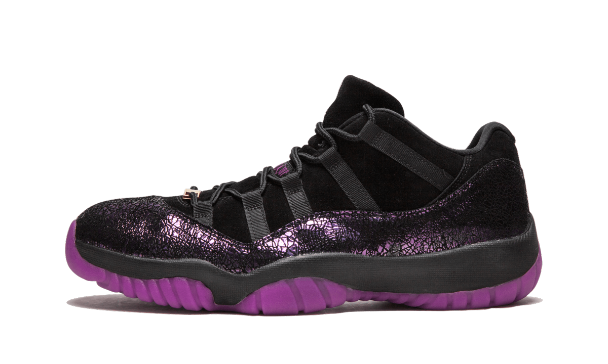 AIR JORDAN 11 RTR L THINK 16 WMNS "Rook To Queen"
