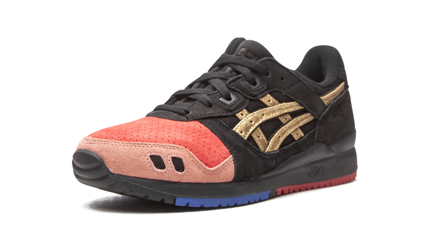 Gel-Lyte III OG "Ronnie Fieg - Tokyo Trio" 1203A043 600