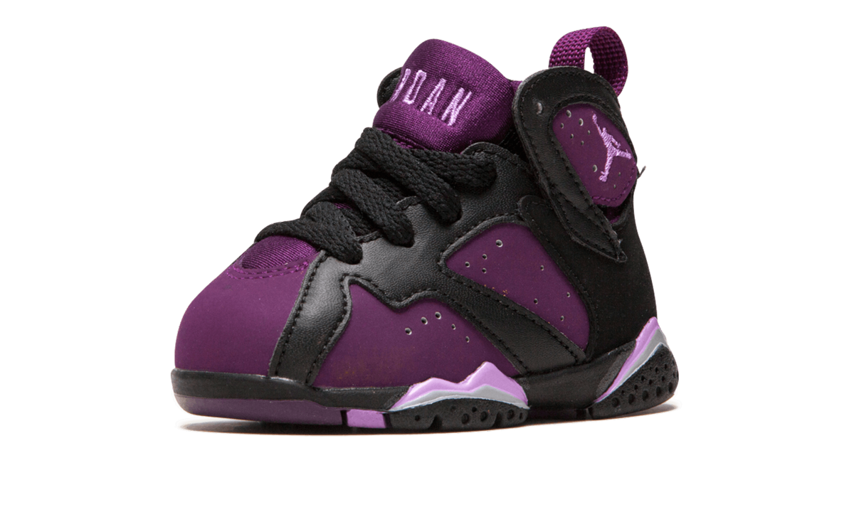 Jordan 7 Retro GT TD "Mulberry"