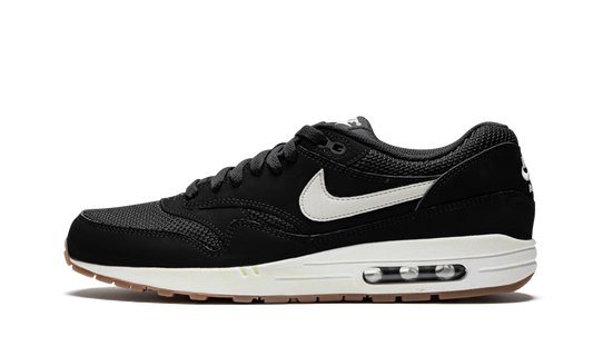 Air Max 1 Essential "Black" 537383 026