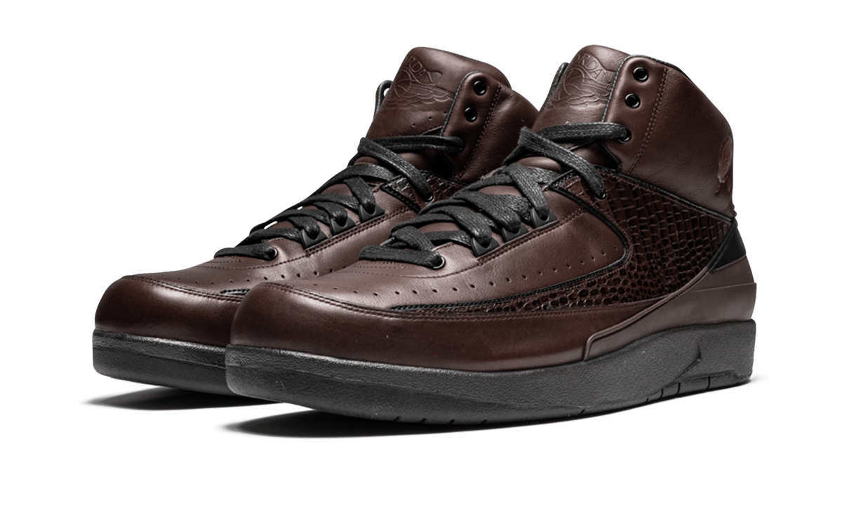 Air Jordan 2 Retro Premio "Bin 2" 398277 201