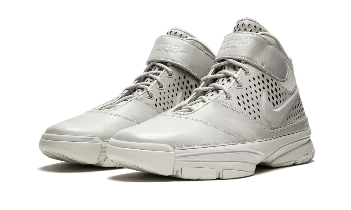Zoom Kobe 2 FTB "Fade to Black" 869452 003