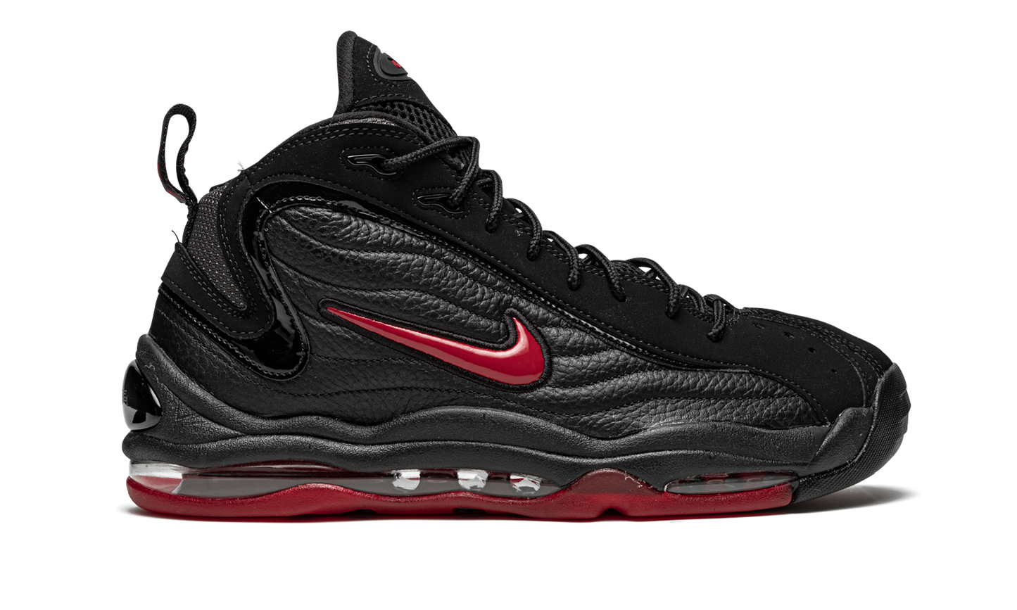 Air Total Max Uptempo "Bred" CV0605 002