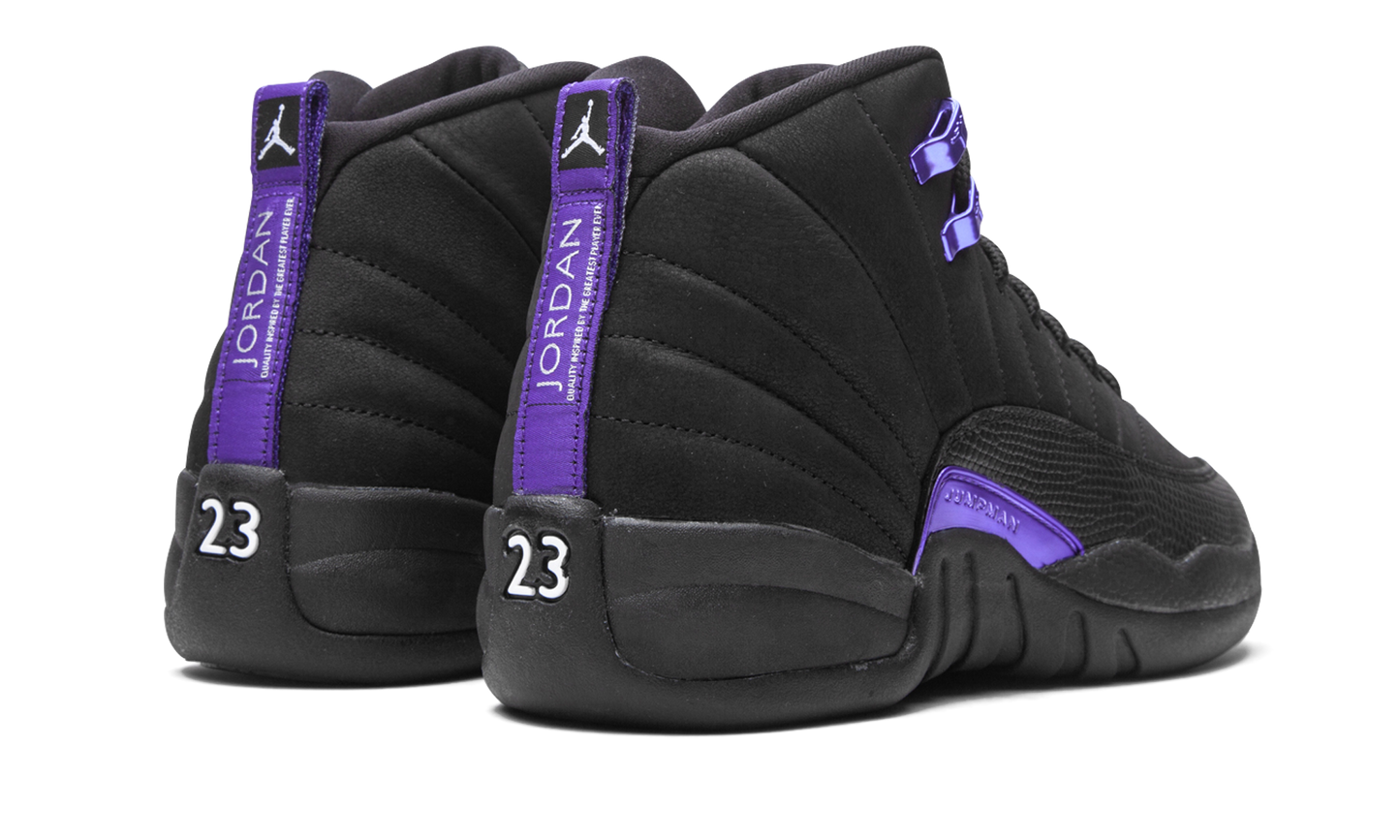 Air Jordan 12 Retro GS "Dark Concord" DH0905 005