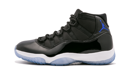 Air Jordan 11 Retro "Space Jam 2016 Release" 378037 003